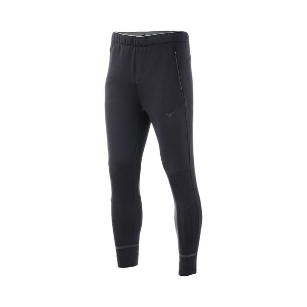 Mizuno Men's Alpha Jogger Pant Black