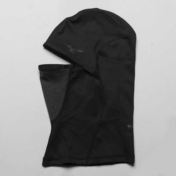 Mizuno BREATH THERMO BALACLAVA BLACK