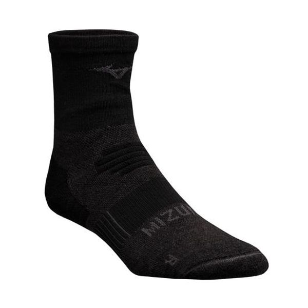 Mizuno BT RACER MID BLACK