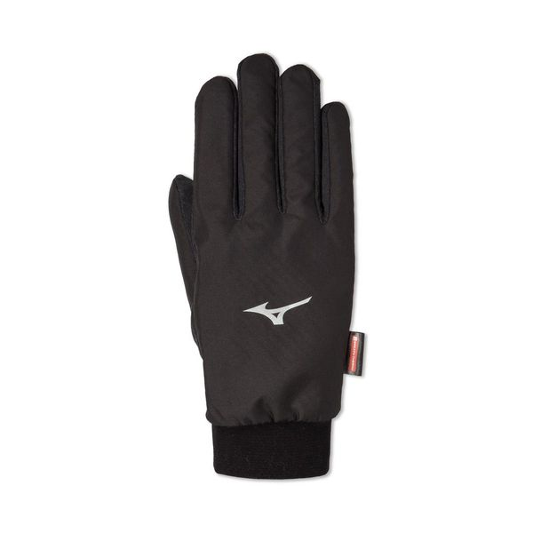 Mizuno BT WIND GUARD GLOVE BLACK