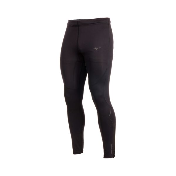 Mizuno Men's Breath Thermo Tight BLACK