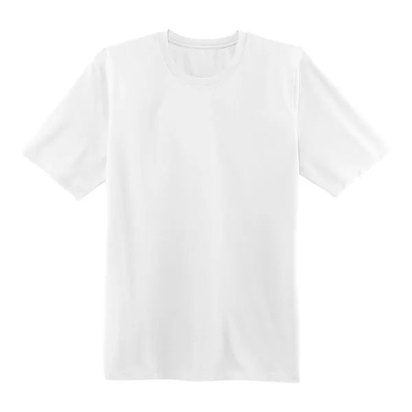Brooks Men's Podium Short Sleeve White