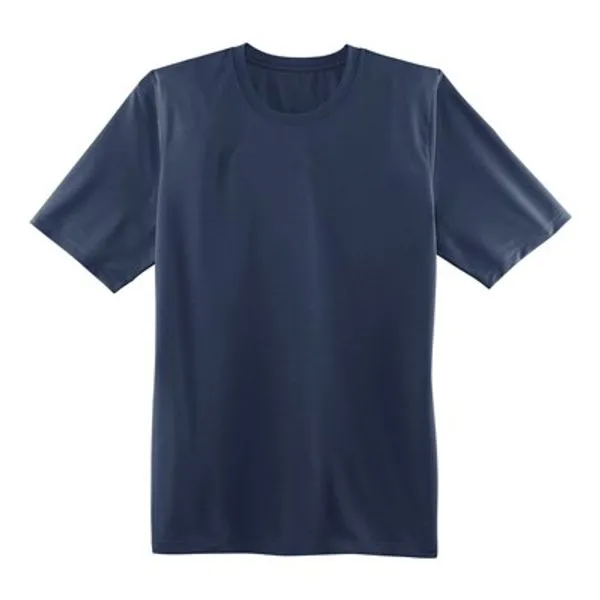 Brooks Men's Podium Short Sleeve Navy