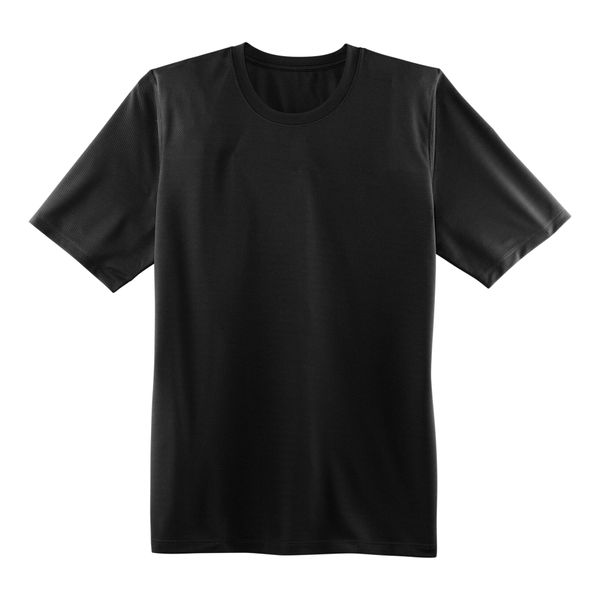 Brooks Men's Podium Short Sleeve Black