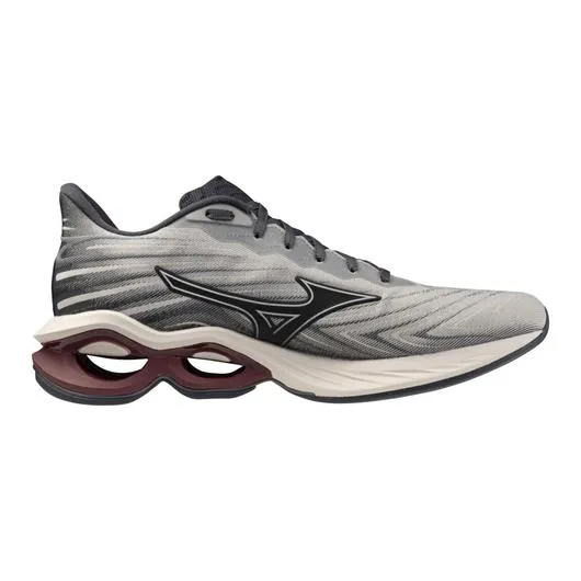 Mizuno Men's WAVE CREATION 25 SSW WHITE SAND-EBONY