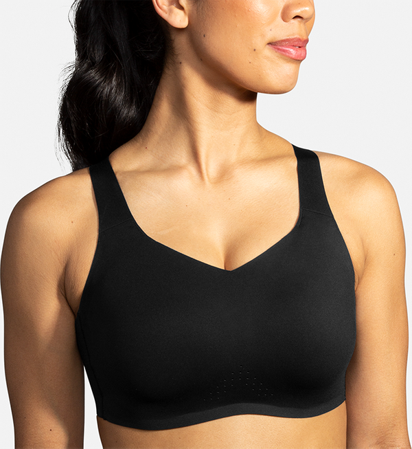 Brooks W DARE UNDERWIRE BRA BLACK