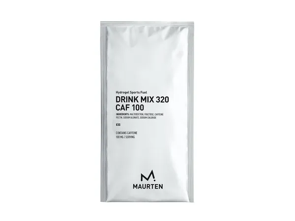 MAURTEN DRINKMIX 320 CAF100