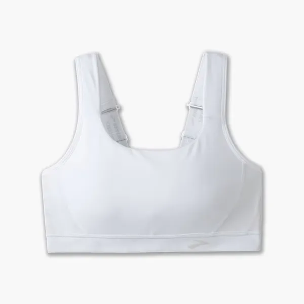 Brooks W CONVERTIBLE 2.0 WHITE